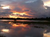 cieli del burkina faso - 2007 - foto 0081