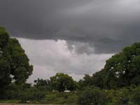 cieli del burkina faso - 2007 - foto 0084