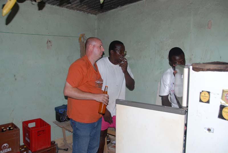 gruppo di lavoro - burkina faso - 2007 - 00148