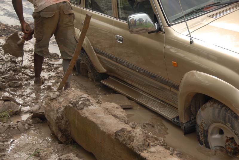 gruppo di lavoro - burkina faso - 2007 - 00324