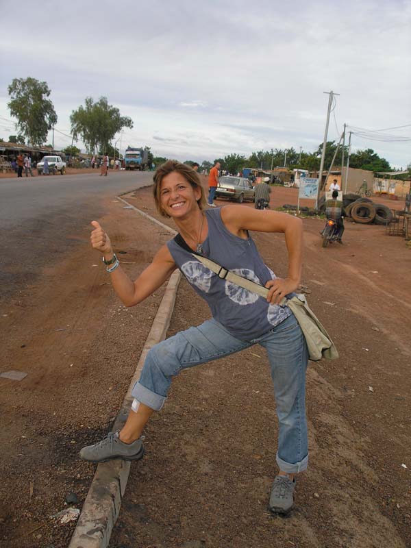 gruppo di lavoro - burkina faso - 2007 - 00418