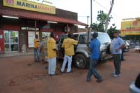 gruppo di lavoro - burkina faso - 2007 - 00027