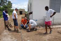 gruppo di lavoro - burkina faso - 2007 - 00096