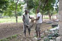 gruppo di lavoro - burkina faso - 2007 - 00105