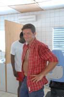 gruppo di lavoro - burkina faso - 2007 - 00115