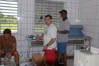 gruppo di lavoro - burkina faso - 2007 - 00134