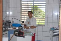 gruppo di lavoro - burkina faso - 2007 - 00143