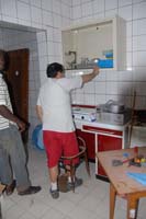 gruppo di lavoro - burkina faso - 2007 - 00155