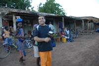 gruppo di lavoro - burkina faso - 2007 - 00188