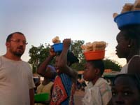 gruppo di lavoro - burkina faso - 2007 - 00195