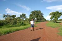 gruppo di lavoro - burkina faso - 2007 - 00200