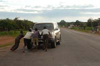 gruppo di lavoro - burkina faso - 2007 - 00220