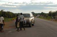 gruppo di lavoro - burkina faso - 2007 - 00222