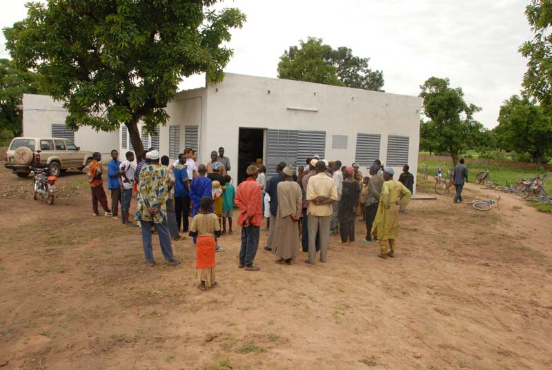 lavoro in burkina faso - 2007 - 0012