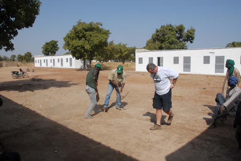 Burkina Faso - Natale 2007- gennaio 2008 - progetto ouatara - foto0567