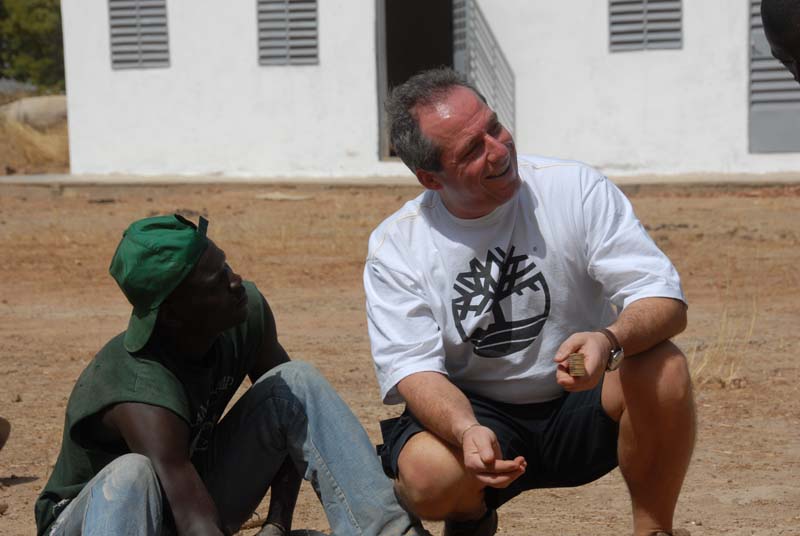 Burkina Faso - Natale 2007- gennaio 2008 - progetto ouatara - foto0574