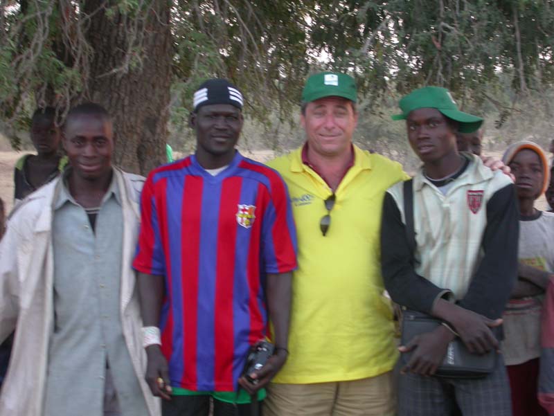 Burkina Faso - Natale 2007- gennaio 2008 - progetto ouatara - foto0370