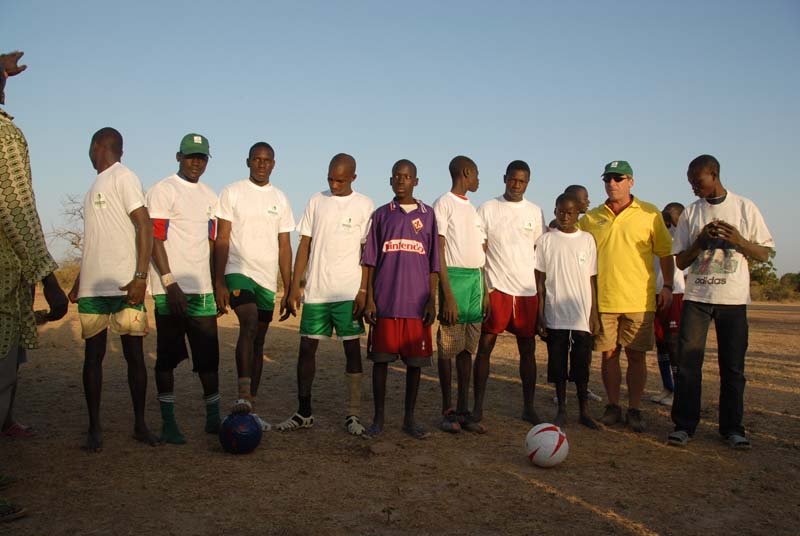 Burkina Faso - Natale 2007- gennaio 2008 - progetto ouatara - foto0805