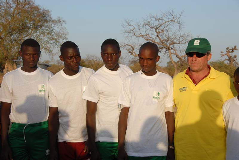 Burkina Faso - Natale 2007- gennaio 2008 - progetto ouatara - foto0807