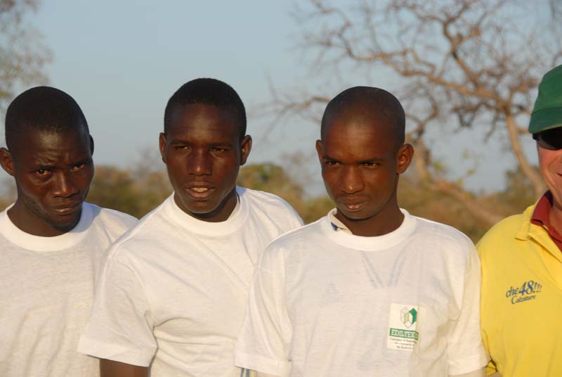 Burkina Faso - Natale 2007- gennaio 2008 - progetto ouatara - foto0810