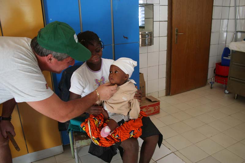 Burkina Faso - Natale 2007- gennaio 2008 - progetto ouatara - foto0295