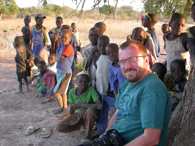 Burkina Faso - Natale 2007- gennaio 2008 - progetto ouatara - foto0368