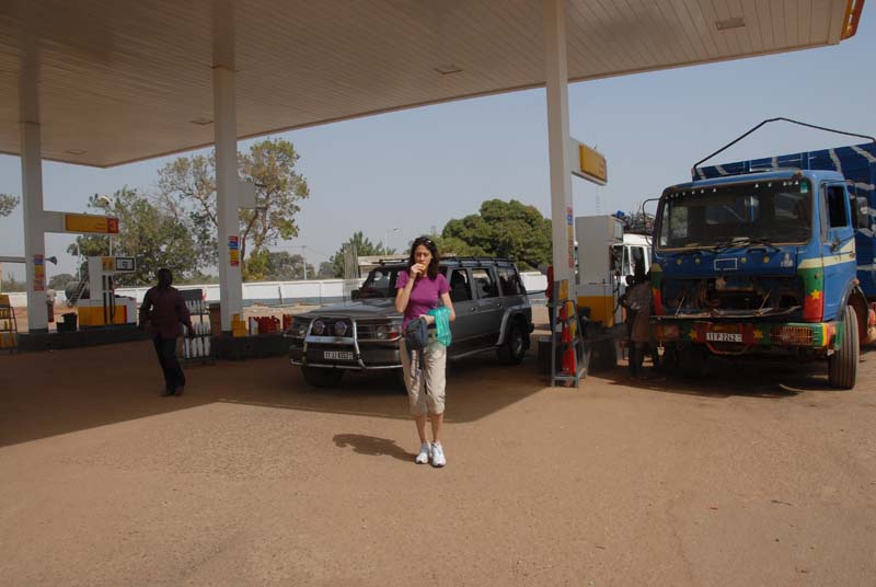 Burkina Faso - Natale 2007- gennaio 2008 - progetto ouatara - foto0442