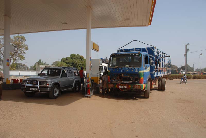 Burkina Faso - Natale 2007- gennaio 2008 - progetto ouatara - foto0443