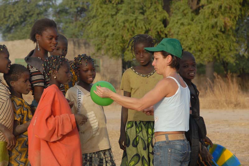 Burkina Faso - Natale 2007- gennaio 2008 - progetto ouatara - foto0462