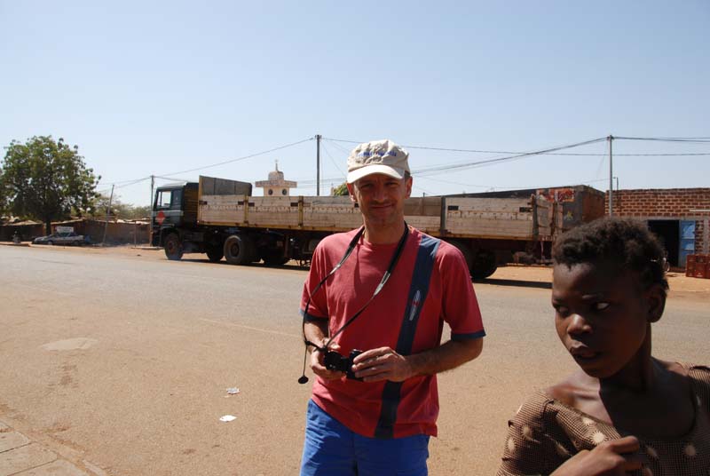 Burkina Faso - Natale 2007- gennaio 2008 - progetto ouatara - foto0750