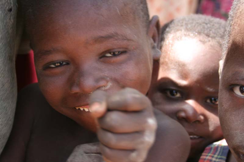 Burkina Faso - Natale 2007- gennaio 2008 - progetto ouatara - foto0099