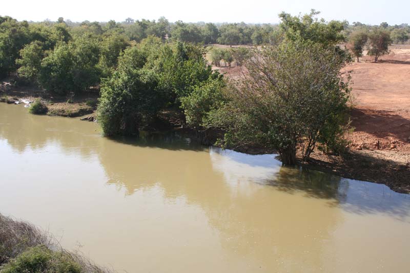 Burkina Faso - Natale 2007- gennaio 2008 - progetto ouatara - foto0118