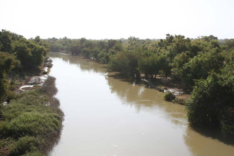 Burkina Faso - Natale 2007- gennaio 2008 - progetto ouatara - foto0119