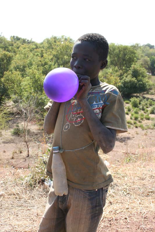 Burkina Faso - Natale 2007- gennaio 2008 - progetto ouatara - foto0126