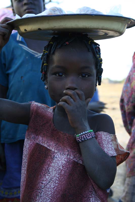 Burkina Faso - Natale 2007- gennaio 2008 - progetto ouatara - foto0149