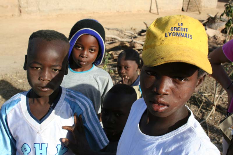 Burkina Faso - Natale 2007- gennaio 2008 - progetto ouatara - foto0157