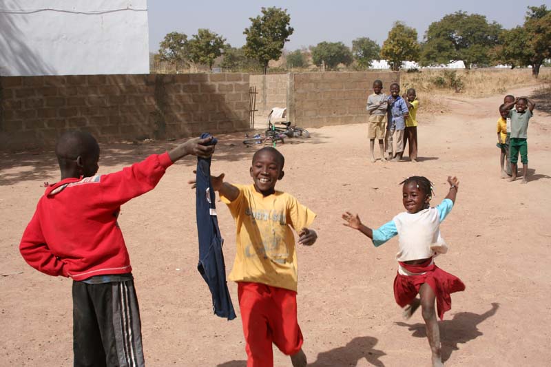 Burkina Faso - Natale 2007- gennaio 2008 - progetto ouatara - foto0189