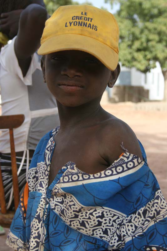 Burkina Faso - Natale 2007- gennaio 2008 - progetto ouatara - foto0202