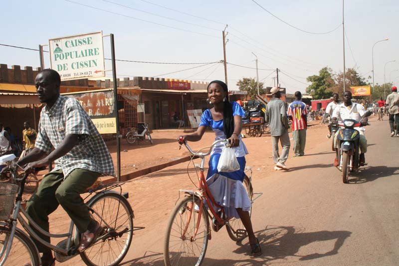 Burkina Faso - Natale 2007- gennaio 2008 - progetto ouatara - foto0272