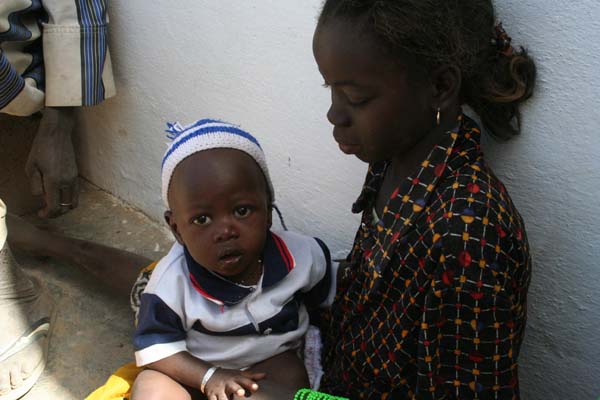 Burkina Faso - Natale 2007- gennaio 2008 - progetto ouatara - foto0289