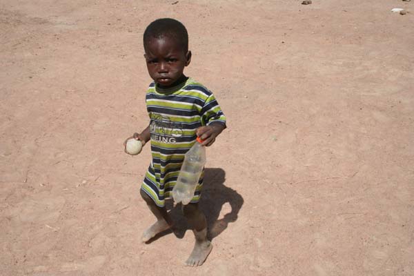 Burkina Faso - Natale 2007- gennaio 2008 - progetto ouatara - foto0291