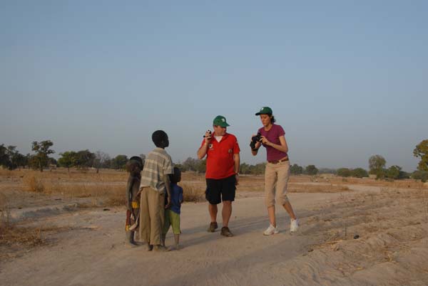 Burkina Faso - Natale 2007- gennaio 2008 - progetto ouatara - foto0466