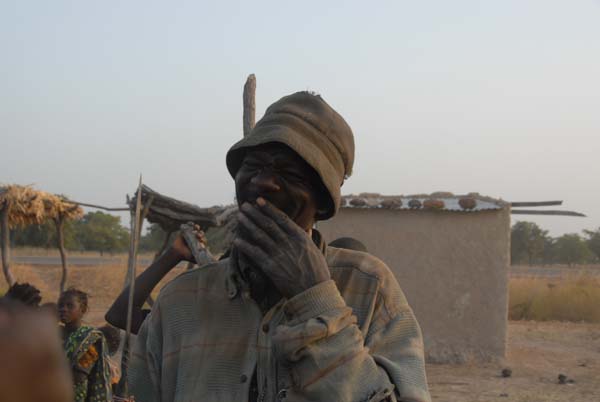 Burkina Faso - Natale 2007- gennaio 2008 - progetto ouatara - foto0479