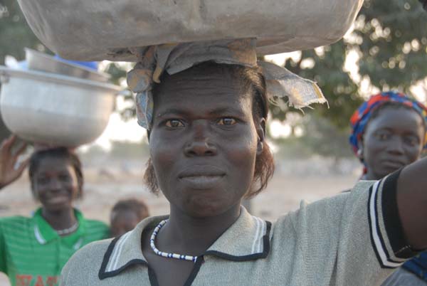 Burkina Faso - Natale 2007- gennaio 2008 - progetto ouatara - foto0490