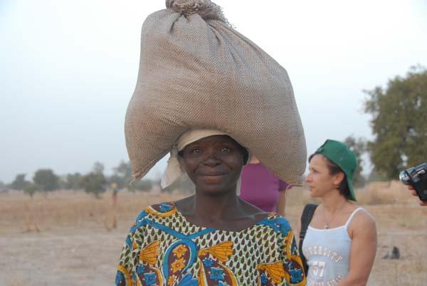 Burkina Faso - Natale 2007- gennaio 2008 - progetto ouatara - foto0493