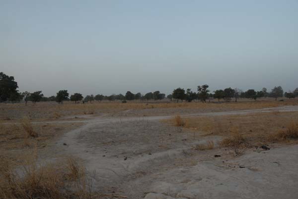 Burkina Faso - Natale 2007- gennaio 2008 - progetto ouatara - foto0495