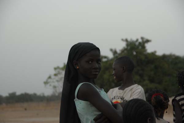 Burkina Faso - Natale 2007- gennaio 2008 - progetto ouatara - foto0501