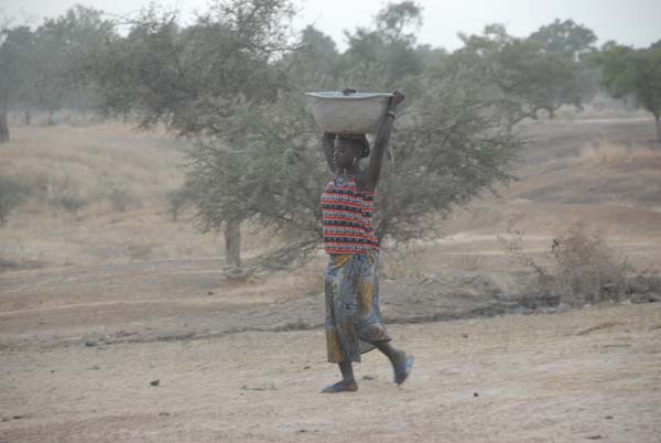 Burkina Faso - Natale 2007- gennaio 2008 - progetto ouatara - foto0503