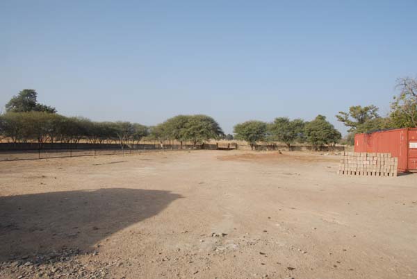 Burkina Faso - Natale 2007- gennaio 2008 - progetto ouatara - foto0504