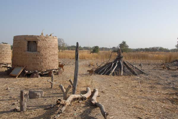 Burkina Faso - Natale 2007- gennaio 2008 - progetto ouatara - foto0514